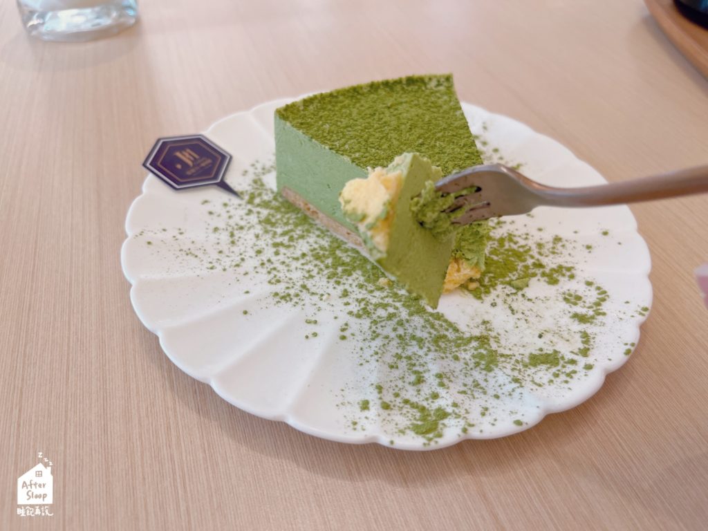 昭和J11咖啡館｜蛋糕