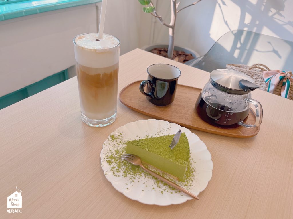 昭和J11咖啡館｜下午茶