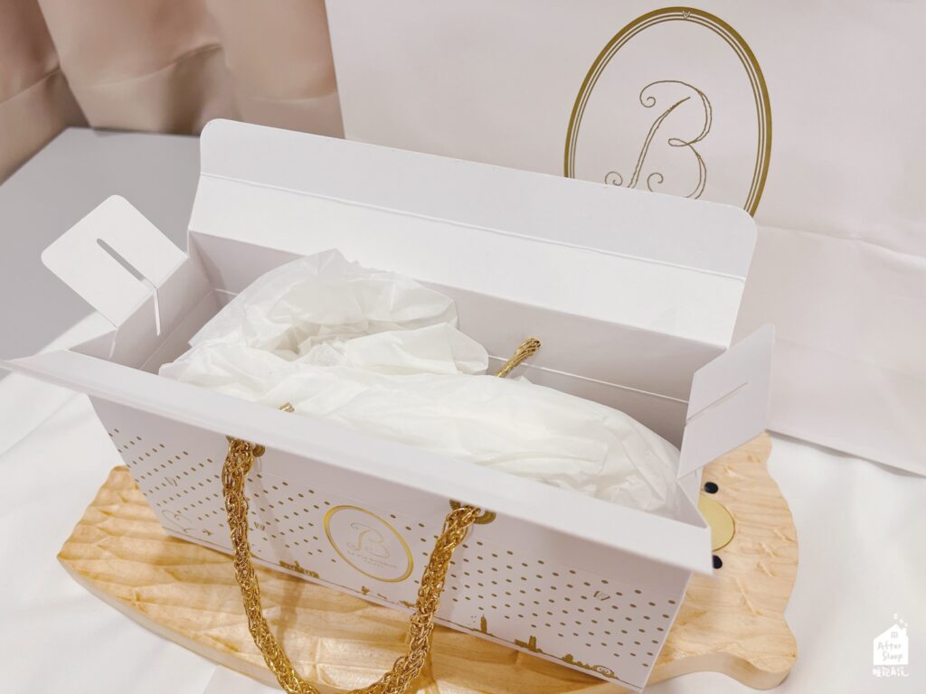 La vie bonbon｜蛋糕盒