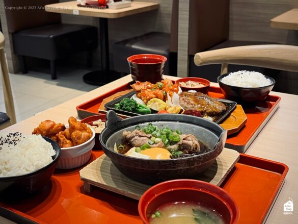 高雄前鎮｜Joyfull台灣珍有福