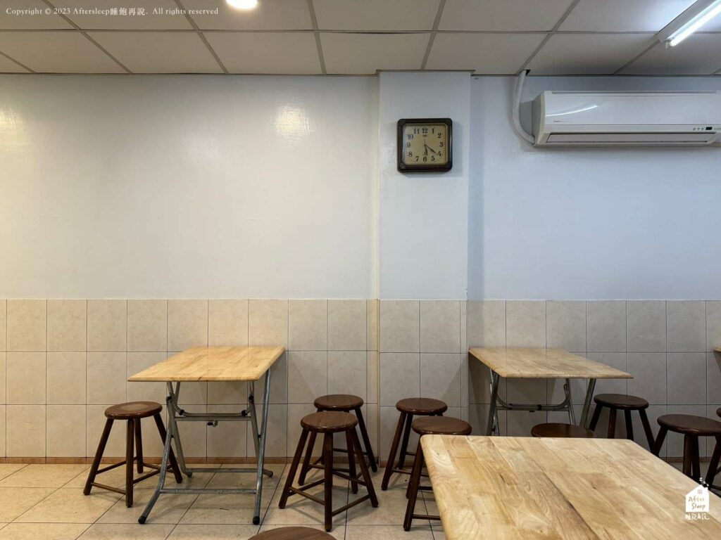 米糕城｜用餐環境