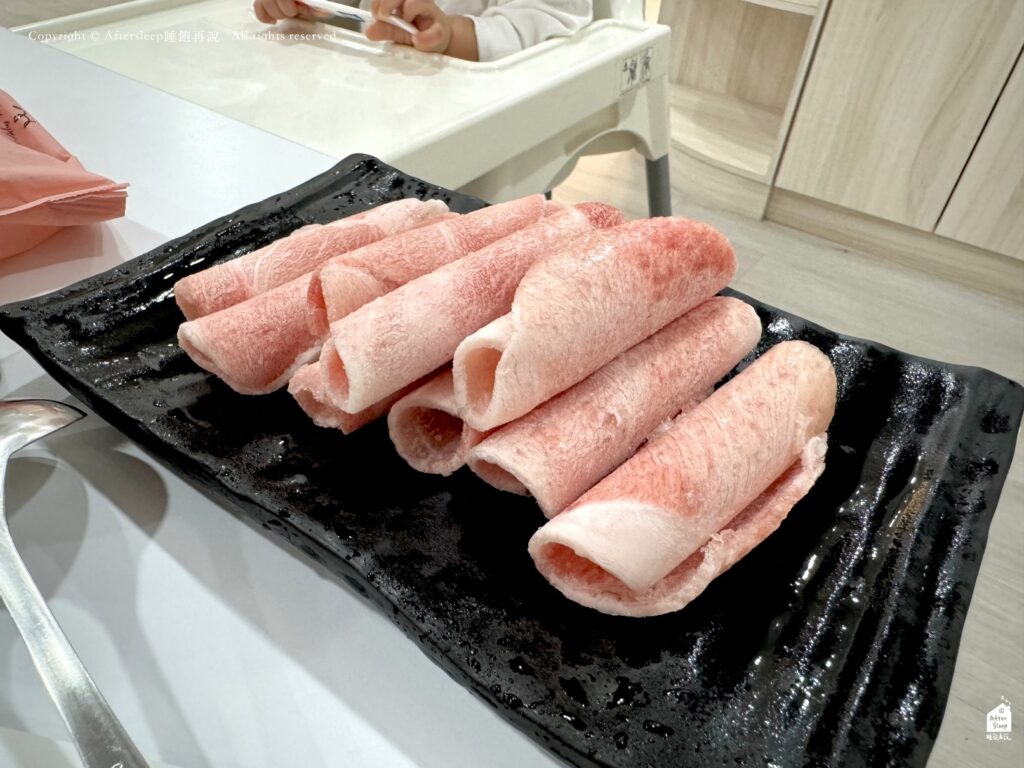 喜憨兒鍋物料理復興店｜豬肉