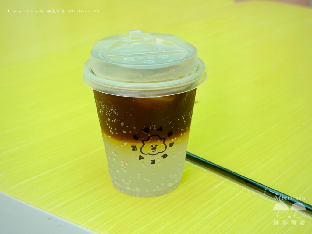 星夢森林劇場｜西西里咖啡