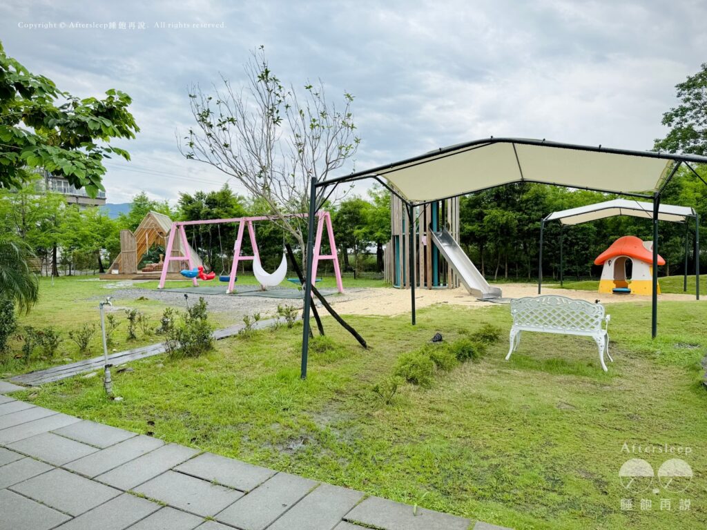 星夢森林劇場｜天使星夢渡假村遊樂區3