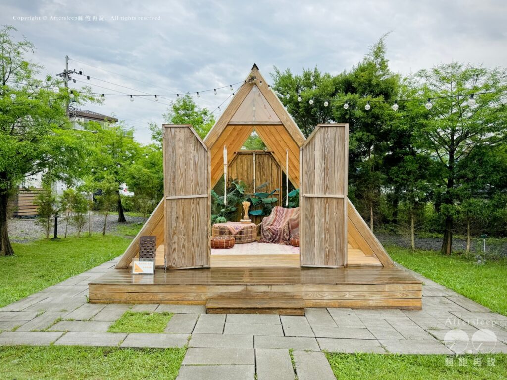 星夢森林劇場｜天使星夢渡假村遊樂區4