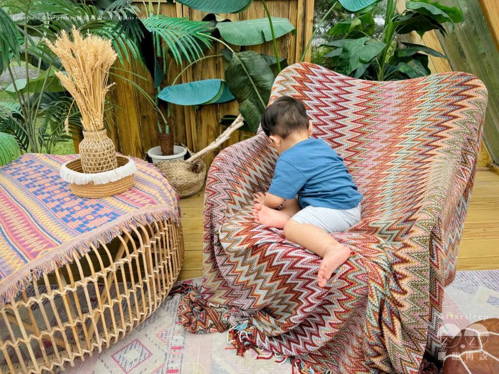 星夢森林劇場｜天使星夢渡假村遊樂區5