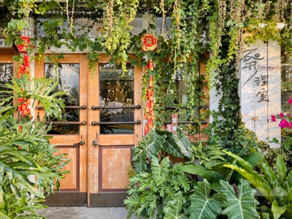 嘉義廢溫室｜封面